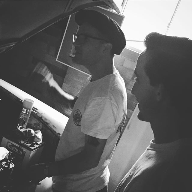 @daddio_78 @deanjreh #thehiboys @thehi_boys