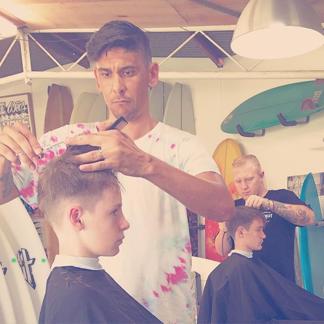 @captainsipsops and @tylerhing_hingbones flying in formation  #captainsipsops