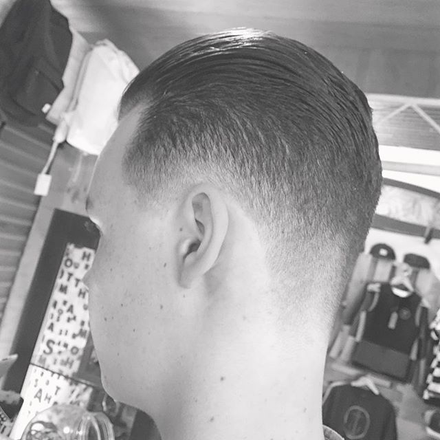 ️ some work from this week.