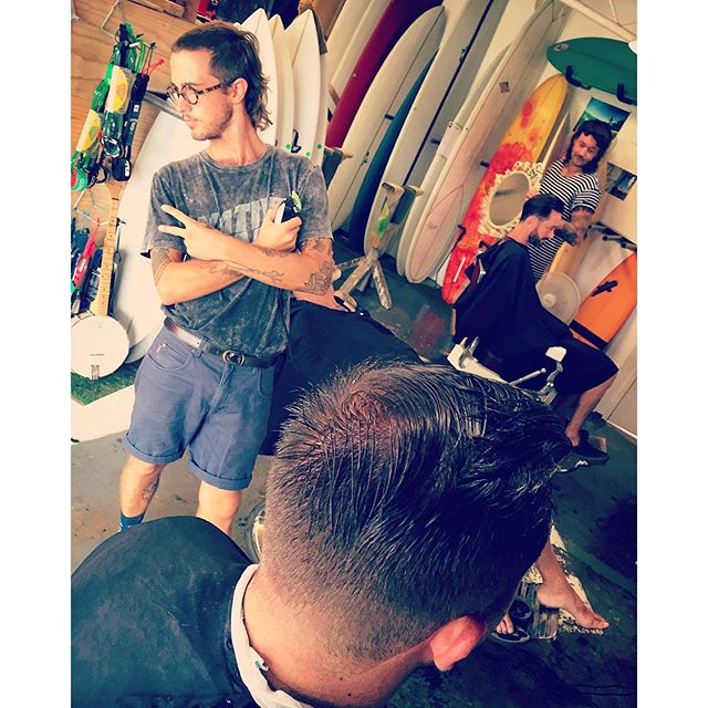 #cuts w @stinknjim @zachariah_j #captainsipsops #thomassurfboards