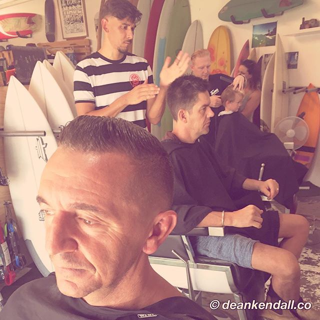 #revolutionaries - @zacharys_pizza #revolutionary of #pizza in #Noosa #pizzainnoosa - @captainsipsops revolutionary of #barbering and @tylerhing_hingbones revolutionary of the #dadjoke #dadjokesfordays