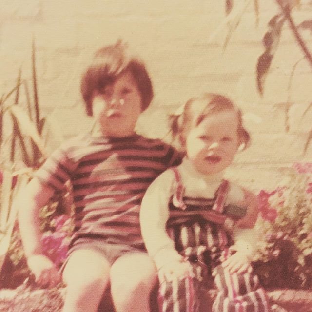 1972 me & @jukesyyy  @stationstripes