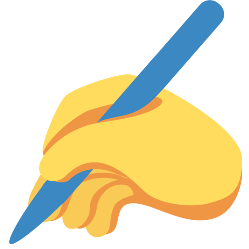 writing problem solving